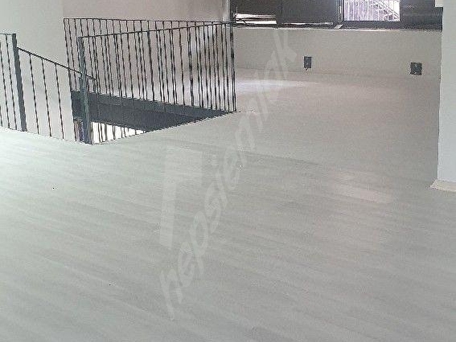 ÇAĞLAYAN E-5E CEPHE ÖNÜNDEN 100LERCE ARAÇ GEÇEN OTOBANA PARALEL, KİRALIK 300M2 PLAZA GİRİŞİ MAĞAZA - Görsel 9