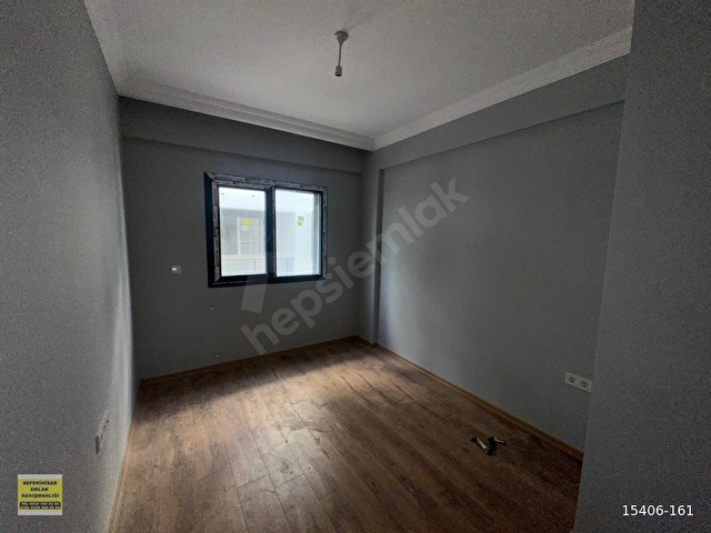 SEFERİHİSAR ÇARŞI MERKEZİNDE 65m2 AÇIK MUTFAK ZEMİN ÜSTÜ 2+1 - Görsel 18