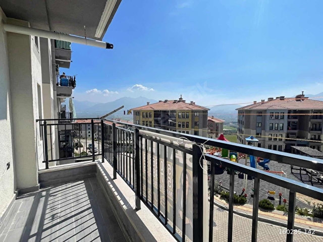 ÇAMBEL TOKİDE 2. ETAP 2+1 BORÇSUZ SATILIK DAİRE - Görsel 16