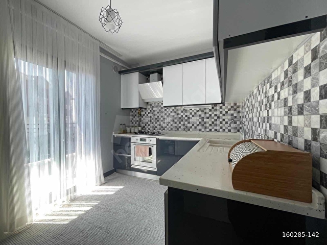 ÇAMBEL TOKİDE 2. ETAP 2+1 BORÇSUZ SATILIK DAİRE - Görsel 7