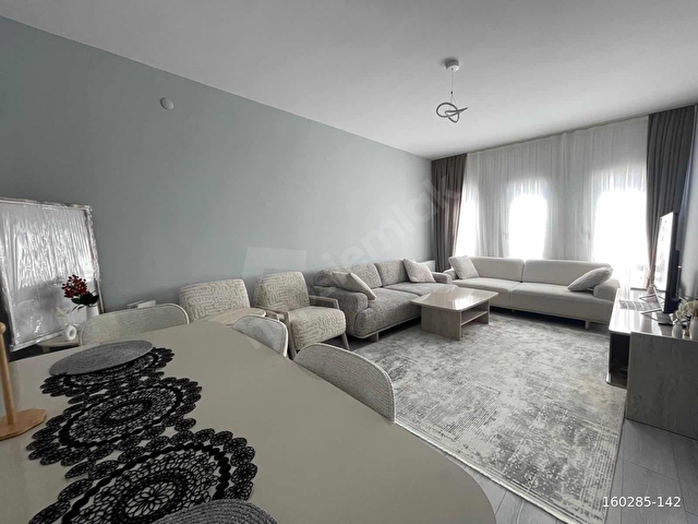 ÇAMBEL TOKİDE 2. ETAP 2+1 BORÇSUZ SATILIK DAİRE - Görsel 3
