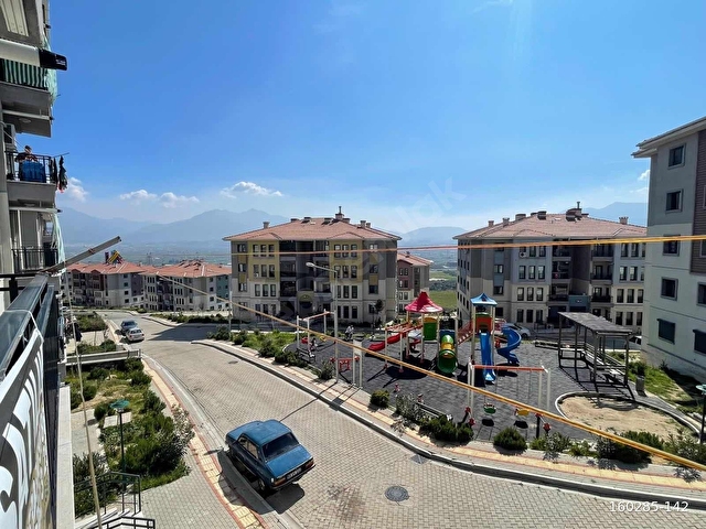ÇAMBEL TOKİDE 2. ETAP 2+1 BORÇSUZ SATILIK DAİRE - Görsel 17