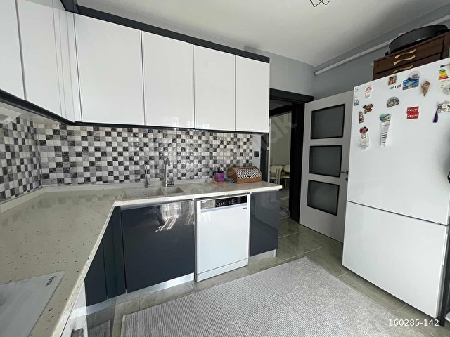 ÇAMBEL TOKİDE 2. ETAP 2+1 BORÇSUZ SATILIK DAİRE - Görsel 8