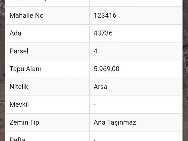 ALP GAYRİMENKULDEN YAKACIKDA TEK TAPU KONUT+TİCARİ İMARLI ARSA - Görsel 3