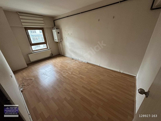 ANKARA EMLAKTAN STRAZBURG CADDESİNDE 3.KAT 2+1 KİRALIK OFİS - Görsel 7