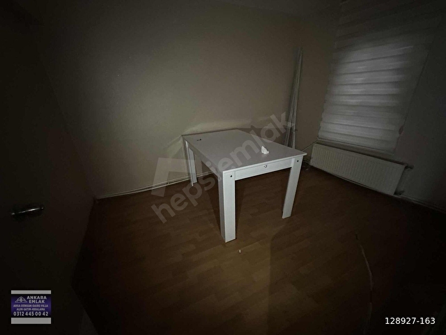 ANKARA EMLAKTAN STRAZBURG CADDESİNDE 3.KAT 2+1 KİRALIK OFİS - Görsel 9