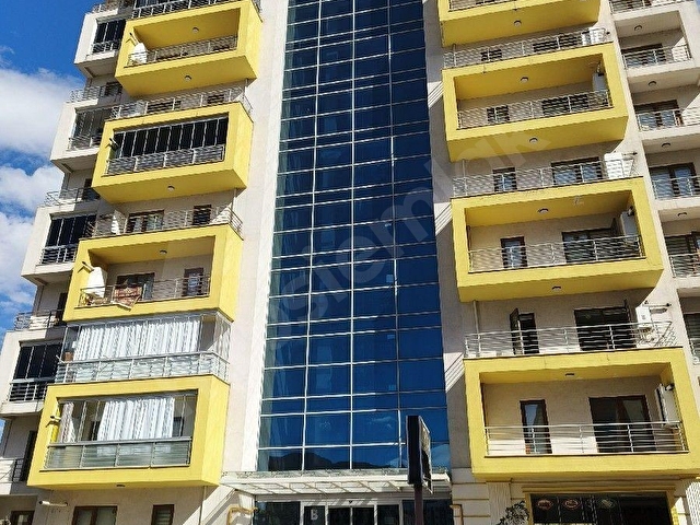 KARABÜK MERKEZ ÜNİVERSİTE MAHALLESİNDE 1+1 SATILIK EŞYALI DAİRE - Görsel 2