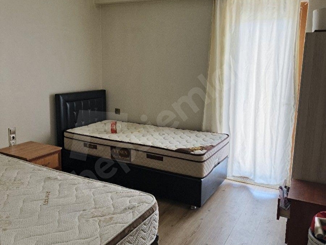 KARABÜK MERKEZ ÜNİVERSİTE MAHALLESİNDE 1+1 SATILIK EŞYALI DAİRE - Görsel 4