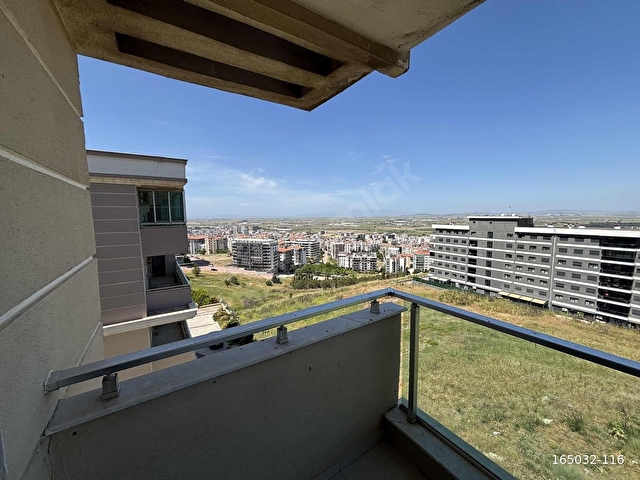 MENEMEN EGEKENT2 SİTE İÇERİSİNDE HAVUZLU 3+1 SATILIK DAİRE - Görsel 15