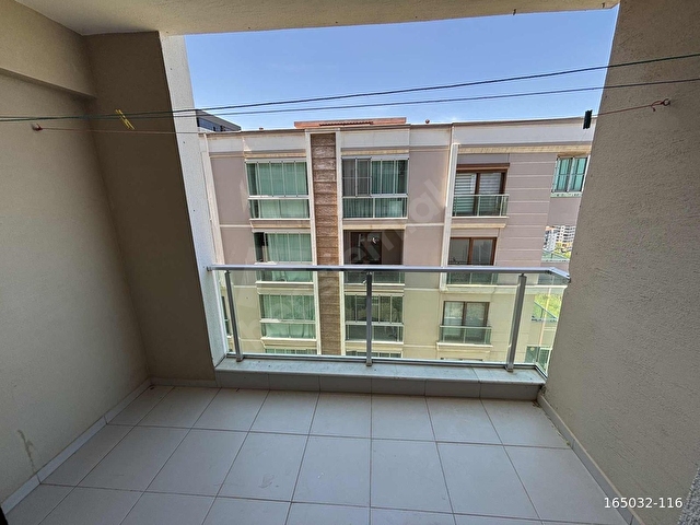 MENEMEN EGEKENT2 SİTE İÇERİSİNDE HAVUZLU 3+1 SATILIK DAİRE - Görsel 11