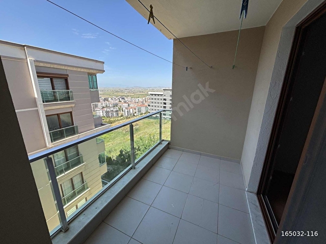 MENEMEN EGEKENT2 SİTE İÇERİSİNDE HAVUZLU 3+1 SATILIK DAİRE - Görsel 10