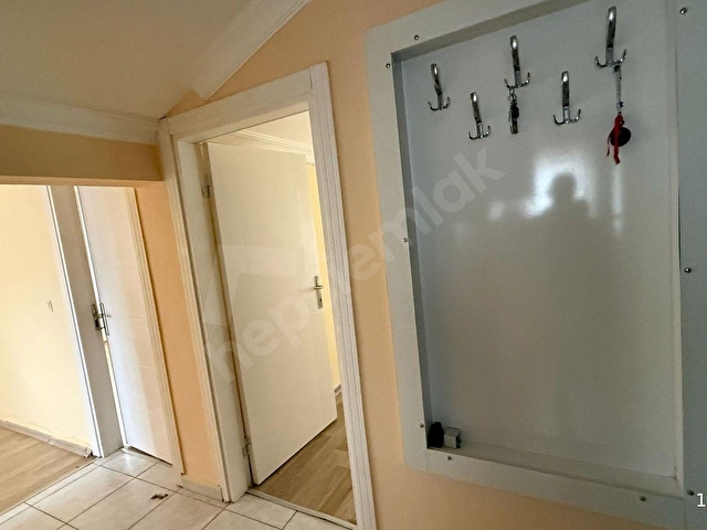 Teknokent Yakını Kiralık 2+1 Daire (Yarı Eşyalı, 70m²) - Görsel 3