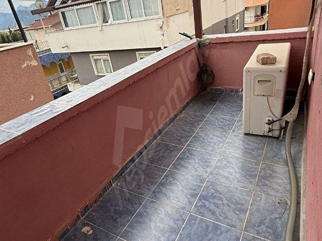 Teknokent Yakını Kiralık 2+1 Daire (Yarı Eşyalı, 70m²) - Görsel 10