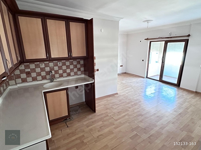 Marmaris Merkez Denize Yürüme Mesafesi Kiralık Daire - Görsel 8