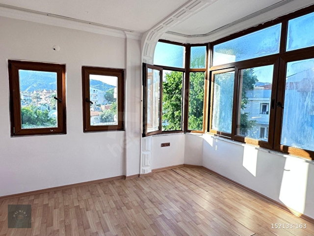 Marmaris Merkez Denize Yürüme Mesafesi Kiralık Daire - Görsel 20