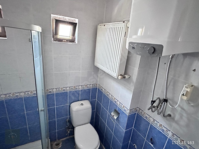 Marmaris Merkez Denize Yürüme Mesafesi Kiralık Daire - Görsel 22