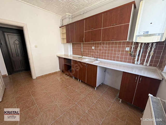 KR UNİTY CADDE ÜZERİ ASANSÖRLÜ ARAKAT SATILIK 3+1 DAİRE - Görsel 22