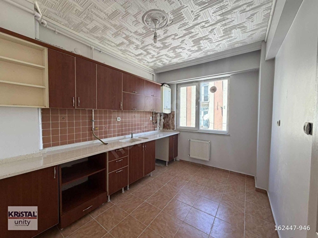 KR UNİTY CADDE ÜZERİ ASANSÖRLÜ ARAKAT SATILIK 3+1 DAİRE - Görsel 23