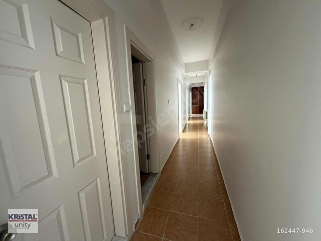 KR UNİTY CADDE ÜZERİ ASANSÖRLÜ ARAKAT SATILIK 3+1 DAİRE - Görsel 25