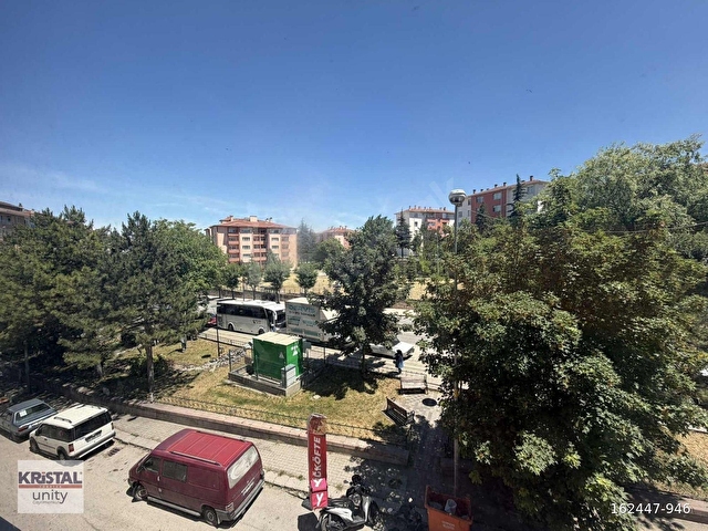 KR UNİTY CADDE ÜZERİ ASANSÖRLÜ ARAKAT SATILIK 3+1 DAİRE - Görsel 28