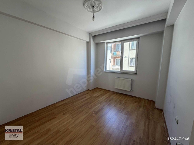KR UNİTY CADDE ÜZERİ ASANSÖRLÜ ARAKAT SATILIK 3+1 DAİRE - Görsel 17