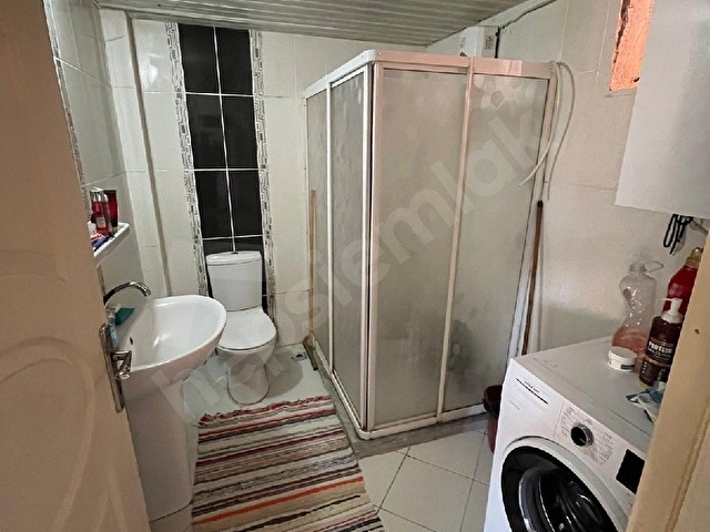 ÖZERLİ TOKİ 1+1 SATILIK DAİRE - Görsel 6
