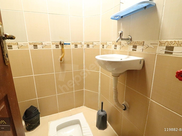 AÇIL GAYRİMENKULDEN ETİMESGUT İSTASYON MAHALLESİ KÖK TAPU SATILIK 3+1 DAİRE - Görsel 22