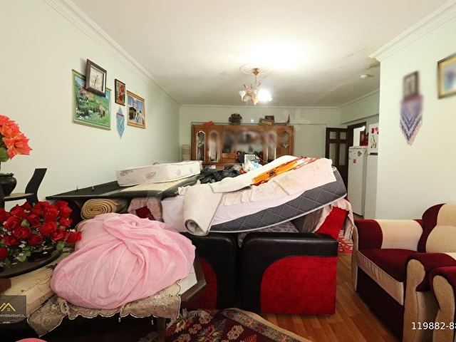 AÇIL GAYRİMENKULDEN ETİMESGUT İSTASYON MAHALLESİ KÖK TAPU SATILIK 3+1 DAİRE - Görsel 11