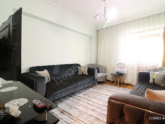 AÇIL GAYRİMENKULDEN ETİMESGUT İSTASYON MAHALLESİ KÖK TAPU SATILIK 3+1 DAİRE - Görsel 19