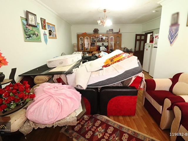 AÇIL GAYRİMENKULDEN ETİMESGUT İSTASYON MAHALLESİ KÖK TAPU SATILIK 3+1 DAİRE - Görsel 10