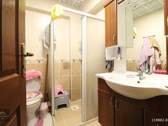 AÇIL GAYRİMENKULDEN ETİMESGUT İSTASYON MAHALLESİ KÖK TAPU SATILIK 3+1 DAİRE - Görsel 21