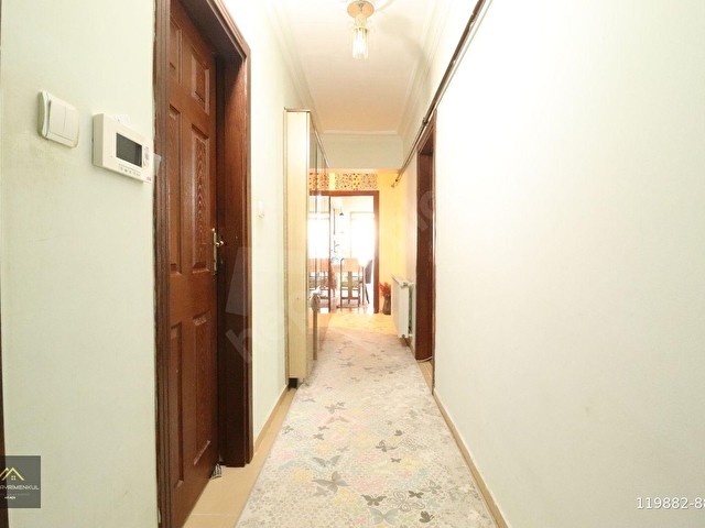 AÇIL GAYRİMENKULDEN ETİMESGUT İSTASYON MAHALLESİ KÖK TAPU SATILIK 3+1 DAİRE - Görsel 2