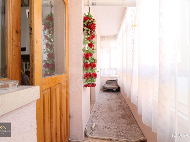 AÇIL GAYRİMENKULDEN ETİMESGUT İSTASYON MAHALLESİ KÖK TAPU SATILIK 3+1 DAİRE - Görsel 7
