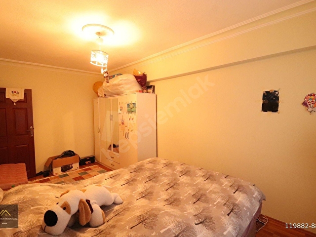AÇIL GAYRİMENKULDEN ETİMESGUT İSTASYON MAHALLESİ KÖK TAPU SATILIK 3+1 DAİRE - Görsel 16
