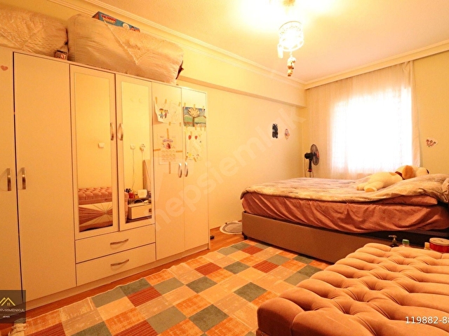 AÇIL GAYRİMENKULDEN ETİMESGUT İSTASYON MAHALLESİ KÖK TAPU SATILIK 3+1 DAİRE - Görsel 14
