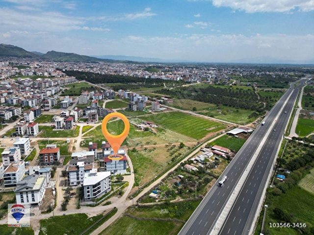 BERGAMA FATİHTE DOĞALGAZ LI YERDEN ISITMALI ASANSÖRLÜ ARA KAT - Görsel 4