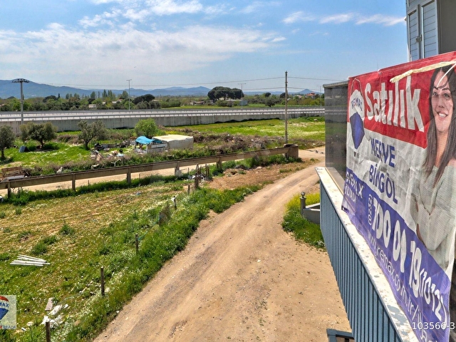 BERGAMA FATİHTE DOĞALGAZ LI YERDEN ISITMALI ASANSÖRLÜ ARA KAT - Görsel 7