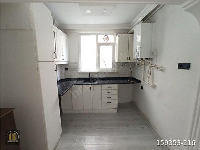 DUHADAN ÇOÇUK ACİL KARŞISI MASRAFSIZ YATIRIMLIK FERAH 2+1 DAİRE - Görsel 7