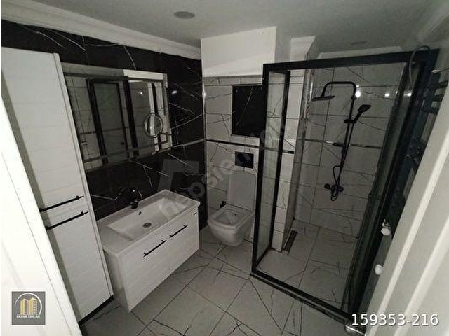 DUHADAN ÇOÇUK ACİL KARŞISI MASRAFSIZ YATIRIMLIK FERAH 2+1 DAİRE - Görsel 19