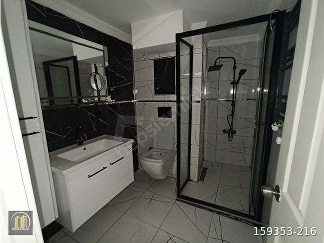 DUHADAN ÇOÇUK ACİL KARŞISI MASRAFSIZ YATIRIMLIK FERAH 2+1 DAİRE - Görsel 17
