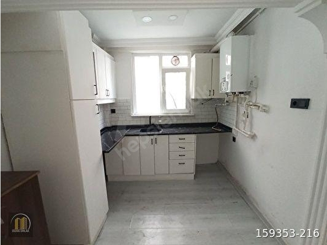 DUHADAN ÇOÇUK ACİL KARŞISI MASRAFSIZ YATIRIMLIK FERAH 2+1 DAİRE - Görsel 9