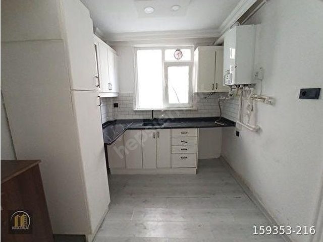 DUHADAN ÇOÇUK ACİL KARŞISI MASRAFSIZ YATIRIMLIK FERAH 2+1 DAİRE - Görsel 10