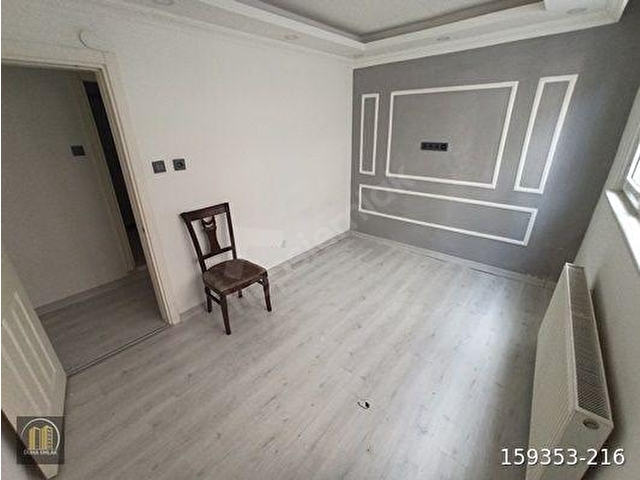 DUHADAN ÇOÇUK ACİL KARŞISI MASRAFSIZ YATIRIMLIK FERAH 2+1 DAİRE - Görsel 2