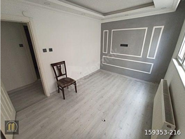 DUHADAN ÇOÇUK ACİL KARŞISI MASRAFSIZ YATIRIMLIK FERAH 2+1 DAİRE - Görsel 3