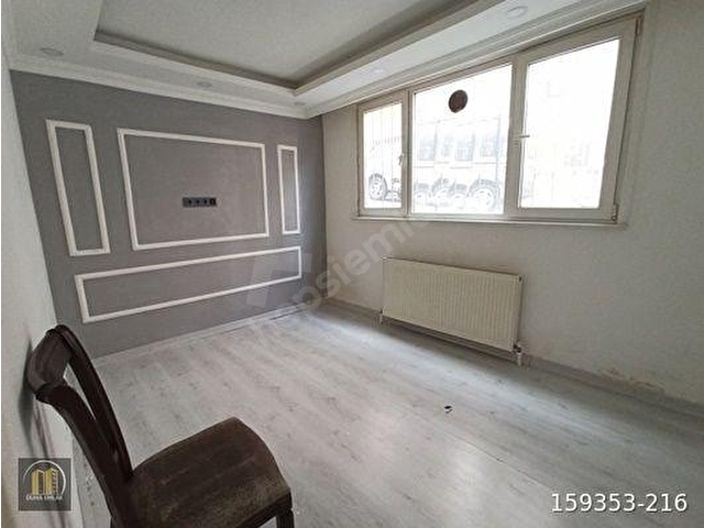 DUHADAN ÇOÇUK ACİL KARŞISI MASRAFSIZ YATIRIMLIK FERAH 2+1 DAİRE