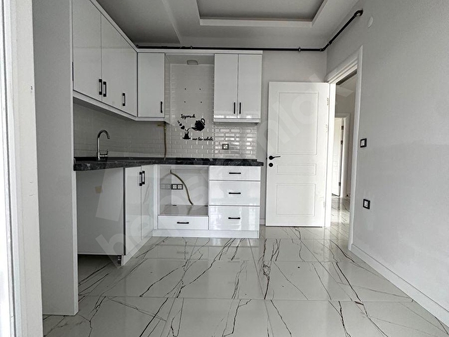 ATAKUMDA KİRALIK 2+1 DAİRE - Görsel 13