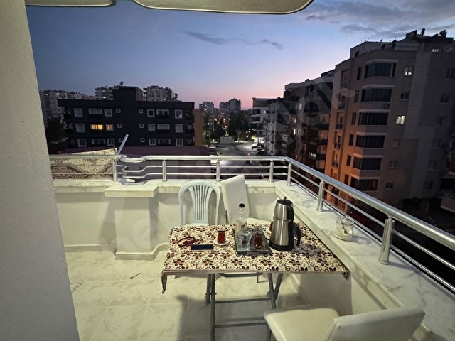 AŞAĞI ALATADA 3+1 BAĞIMSIZ MUTFAK 180 METRE DAİRE - Görsel 22