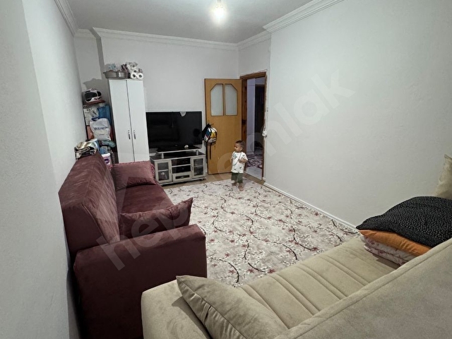 AŞAĞI ALATADA 3+1 BAĞIMSIZ MUTFAK 180 METRE DAİRE - Görsel 5