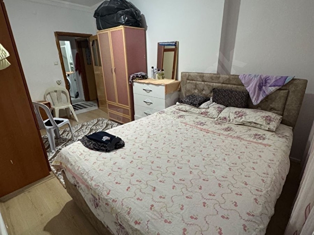 AŞAĞI ALATADA 3+1 BAĞIMSIZ MUTFAK 180 METRE DAİRE - Görsel 11