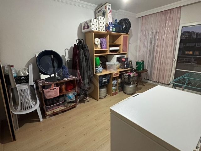 AŞAĞI ALATADA 3+1 BAĞIMSIZ MUTFAK 180 METRE DAİRE - Görsel 12